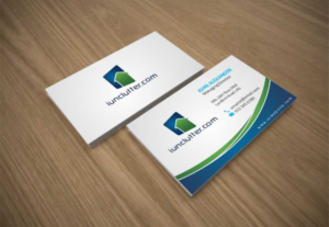 Business Card Design by szabist for this project | Design: #7604636
