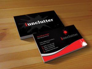 Business Card Design by Creations Box 2015 for this project | Design: #7618001