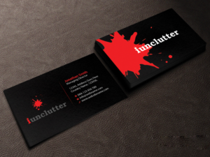 Business Card Design by Creations Box 2015 for this project | Design: #7618002