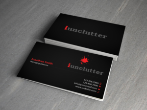 Business Card Design by Creations Box 2015 for this project | Design: #7618007