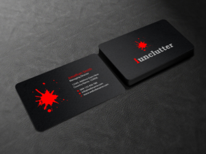 Business Card Design by Creations Box 2015 for this project | Design: #7618017