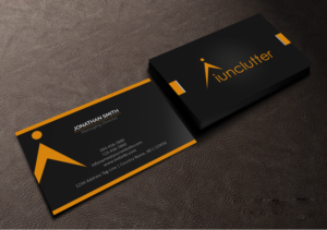 Business Card Design by Creations Box 2015 for this project | Design: #7618018