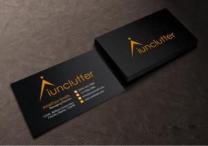 Business Card Design by Creations Box 2015 for this project | Design: #7618019