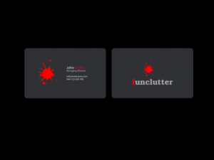 Business Card Design by Creations Box 2015 for this project | Design: #7618020