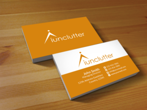 Business Card Design by Creations Box 2015 for this project | Design: #7618022
