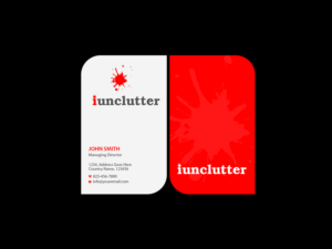 Business Card Design by Creations Box 2015 for this project | Design: #7618025