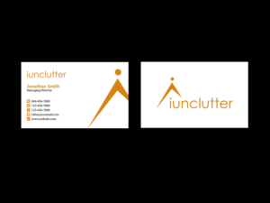 Business Card Design by Creations Box 2015 for this project | Design: #7618028