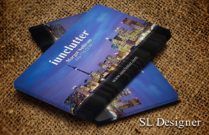 Business Card Design by SL Designer for this project | Design #7599871