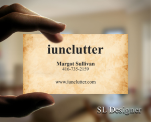 Business Card Design by SL Designer for this project | Design: #7600044