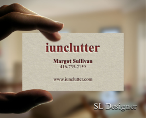 Business Card Design by SL Designer for this project | Design: #7600046