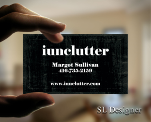 Business Card Design by SL Designer for this project | Design: #7600048