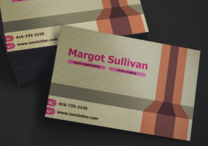 Business Card Design by esmael43 for this project | Design #7615297