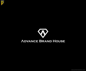 Design de Logo par poisonvectors pour Advance Brand House | Design #7694225