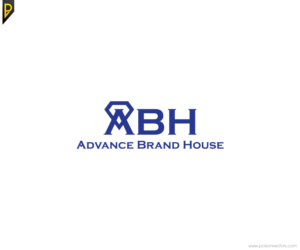 Logo-Design von poisonvectors für Advance Brand House | Design: #7694439