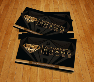 Logo-Design von aljovanne25 für Advance Brand House | Design: #7672933