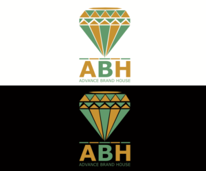 Design de Logo par indrojeet2015 pour Advance Brand House | Design #7693125