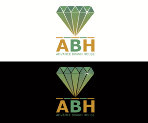 Logo-Design von indrojeet2015 für Advance Brand House | Design: #7701460