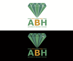 Logo-Design von indrojeet2015 für Advance Brand House | Design: #7701514