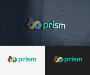 prism | Logo Design by cheez_O