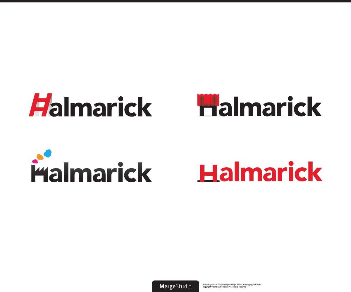 Logo Design by MergeStudio for this project | Design #1917534