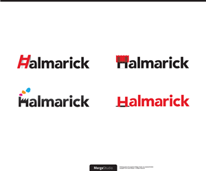 Logo-Design von MergeStudio für dieses Projekt | Design: #1917536
