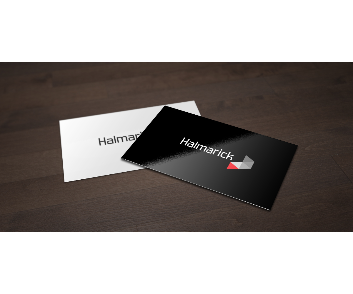 Logo Design by Rodrigo Porfiro for this project | Design #1922857