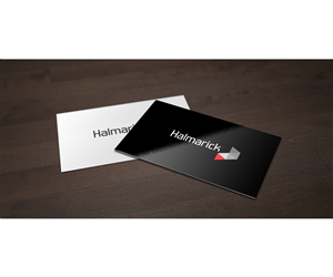 Logo Design by Rodrigo Porfiro for this project | Design: #1922857