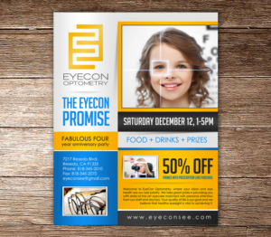 Design de Carte Postale par creative.bugs pour ce projet | Design : #7604797