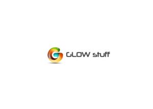 Diseño de Logo por sbelogd para Glow stuff | Diseño: #7635568