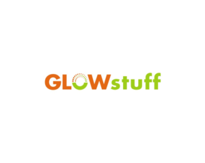 Diseño de Logo por lrbalaji para Glow stuff | Diseño: #7602722