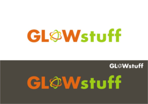 Diseño de Logo por lrbalaji para Glow stuff | Diseño: #7603017
