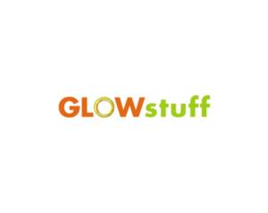 Diseño de Logo por lrbalaji para Glow stuff | Diseño: #7603028