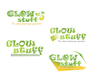 Diseño de Logo por bhergi-design2print para Glow stuff | Diseño: #7630271