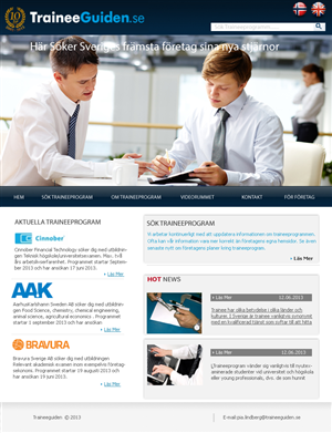 Web Design by lpgiraud