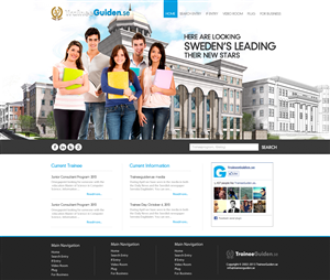 Web Design by TechWise