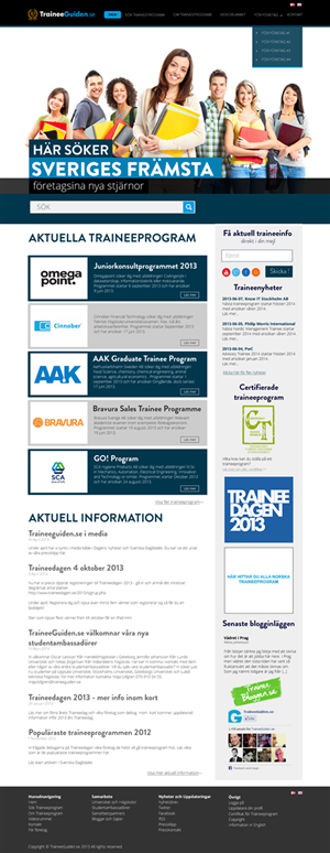 Web Design by Behriatech