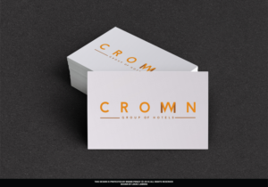 Logo Design by Locke+ for this project | Design: #7615961