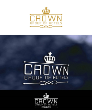 Logo Design by joliau for this project | Design: #10734217
