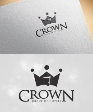 Design de Logo par OlgiCh pour ce projet | Design : #7600323