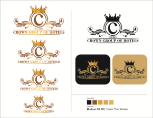 Logo Design by hereisnaeem