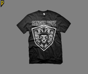 Diseño de Camiseta por poisonvectors para este proyecto | Diseño #7694766