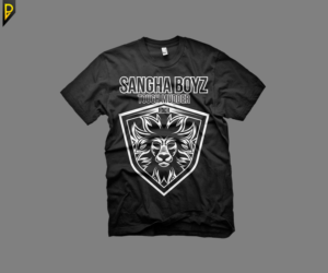 Diseño de Camiseta por poisonvectors para este proyecto | Diseño: #7694781