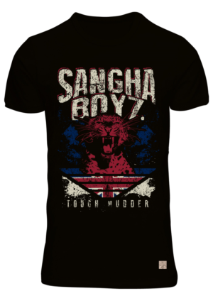 T-shirt Design by BABLEO