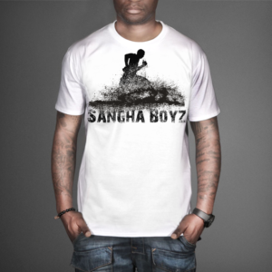 Tough Mudder 2015 Team Shirt