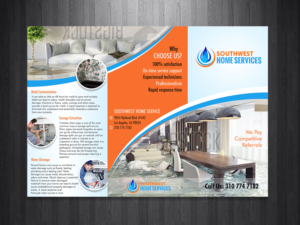 Brochure Design by ESolz Technologies
