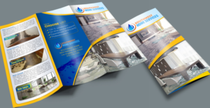Brochure Design by arkedia