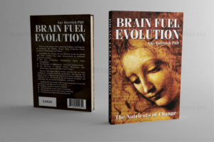 Book Cover Design by CENTERSPREAD for this project | Design #7806783