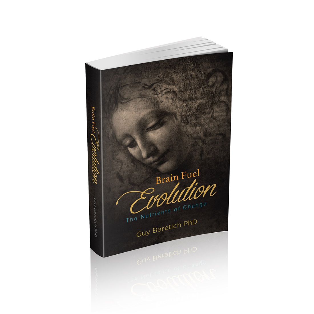 Book Cover Design by BengsWorks for this project | Design #7826920