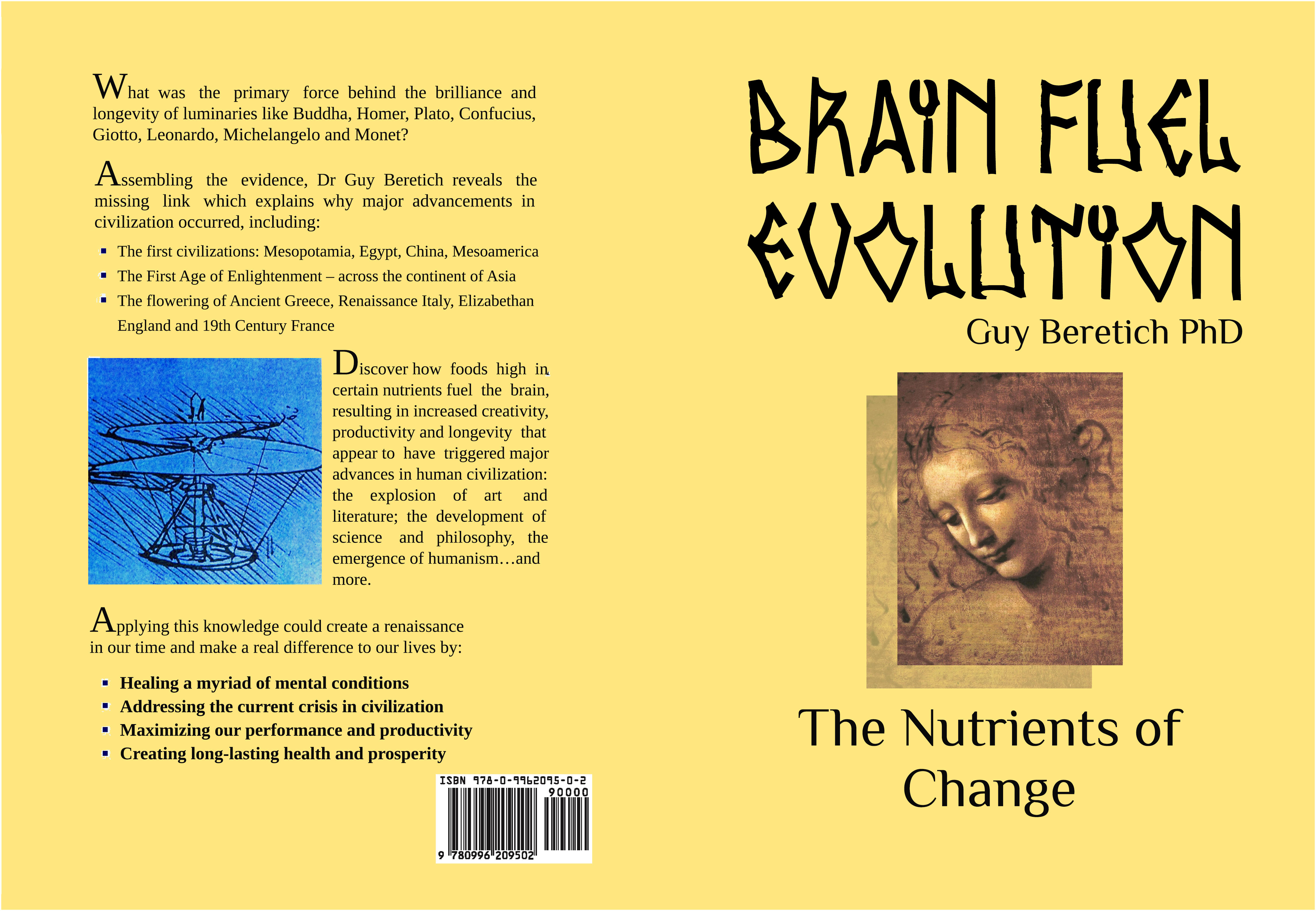 Book Cover Design by Hesli for this project | Design #7819467