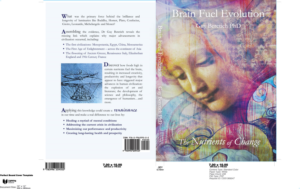 Book Cover Design by Katy